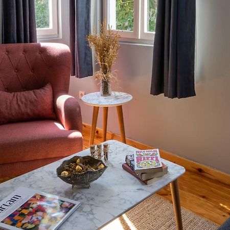 9 Galata Apartment Istanbul Exterior photo