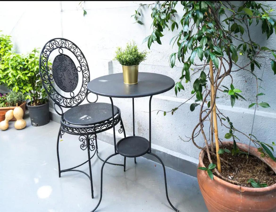 9 Galata Apartment Istanbul Exterior photo
