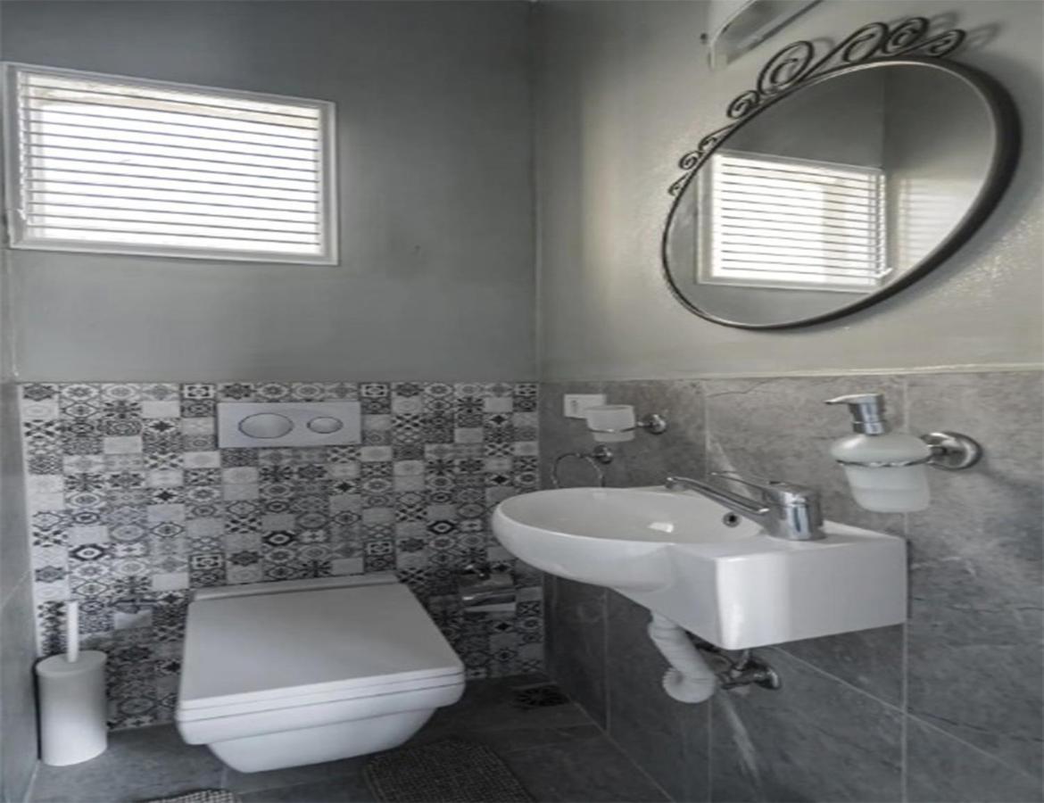 9 Galata Apartment Istanbul Exterior photo