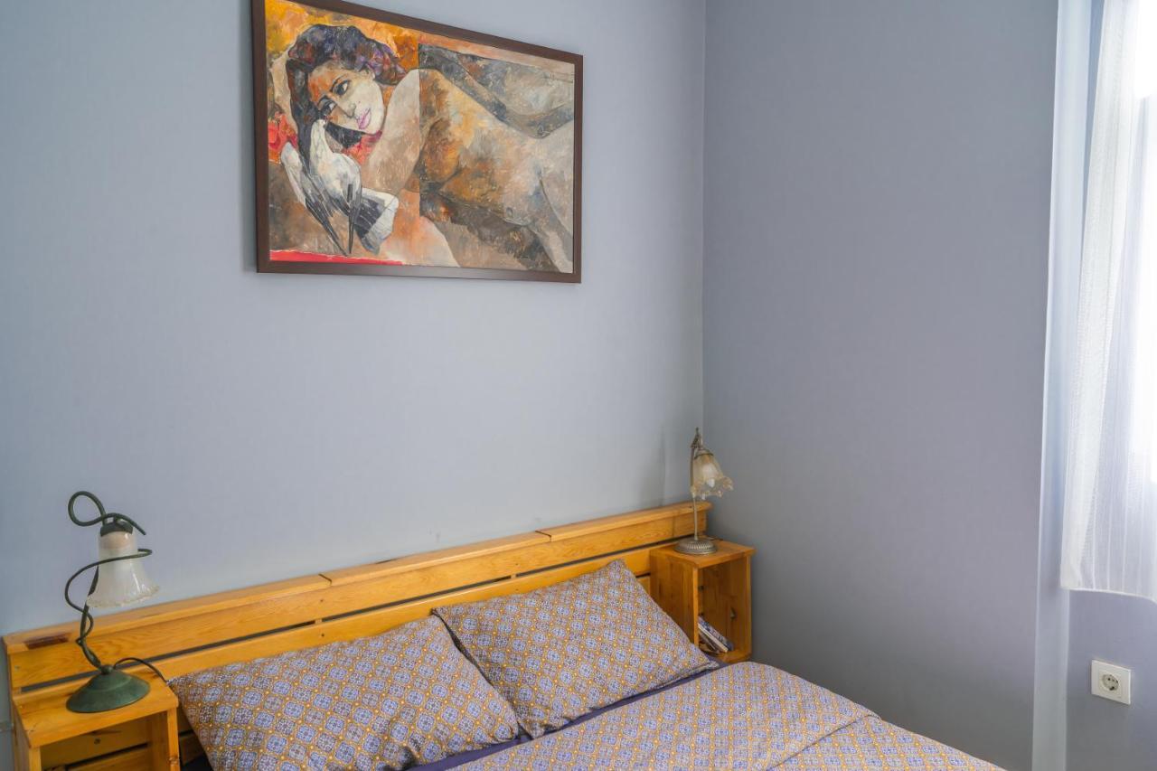 9 Galata Apartment Istanbul Exterior photo