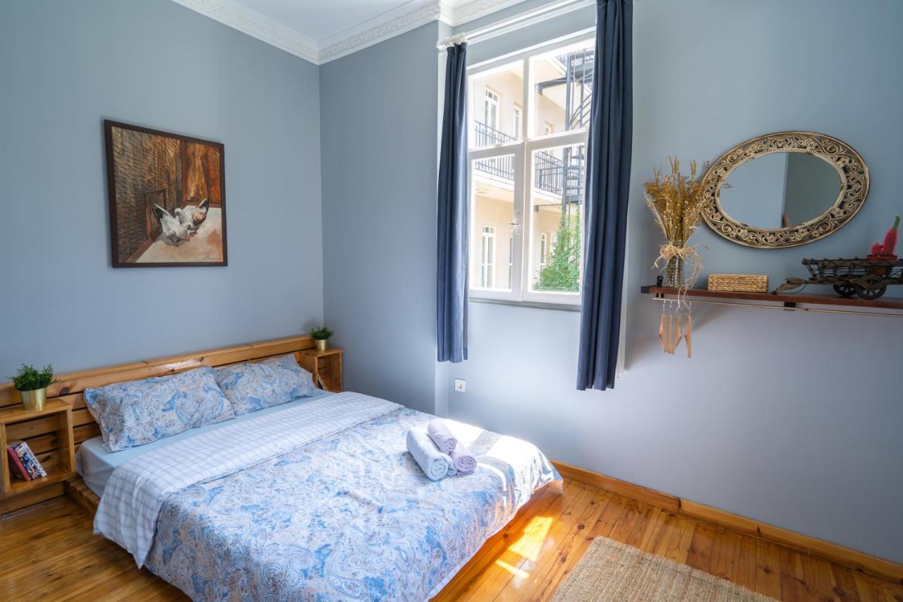 9 Galata Apartment Istanbul Exterior photo